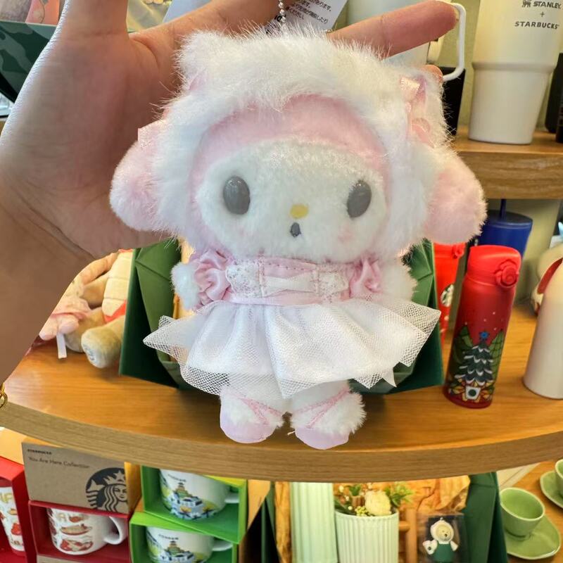 卡通动漫网红明星同款KT猫系列钥匙扣挂件女生背包饰品kt挂饰批发|undefined
