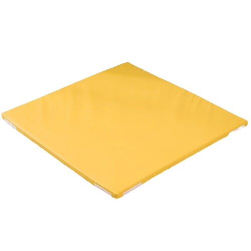 Early education center mat, children's soft body kindergarten gymnastic mat, baby anti-fall mat, crawling mat, splicing crawling mat