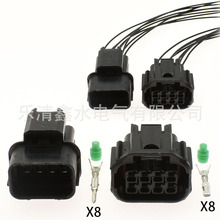 6181-6850/6189-7423�����������ȽӲ������DJ70816C-1.5-11/21