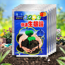 快速生根粉 植物生根剂扦插树木生根粉发根剂液