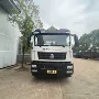 铝合金运油车