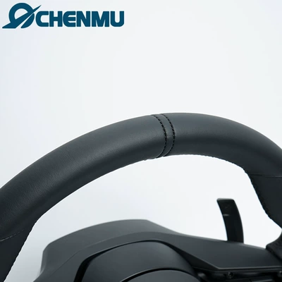 Cayman Boxster 718, Porsche Steering wheel