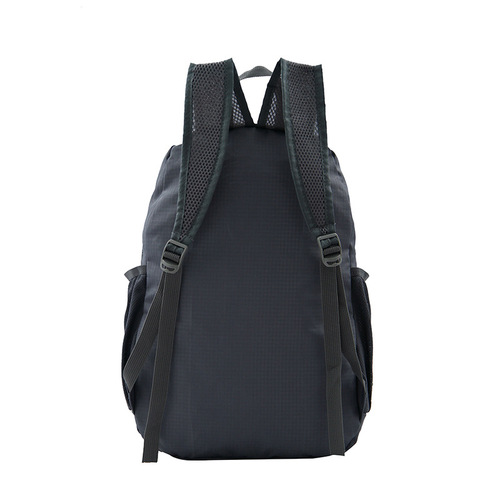 23 new outer folding backpacks, lightweight outdoor travel water-repellent backpacks, men's and women's mountaineering sports backpacks