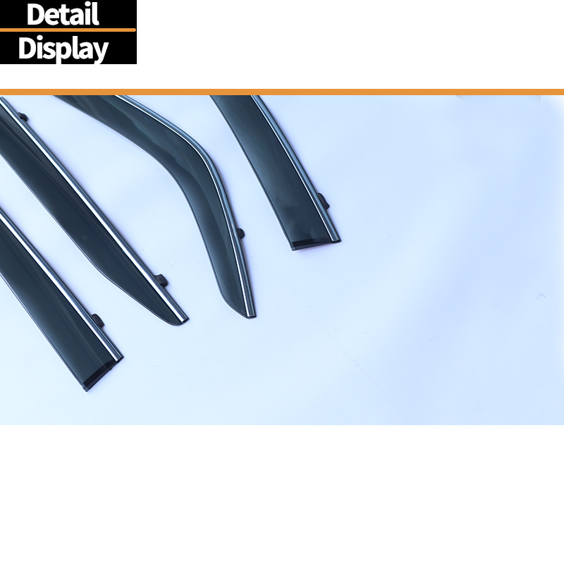 LAND CRUISER LC300 2022 Window viors