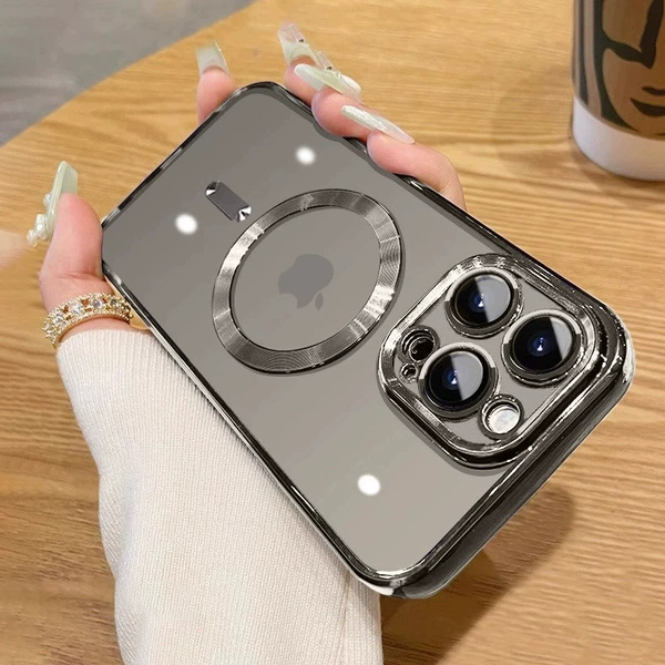 Titanium gray