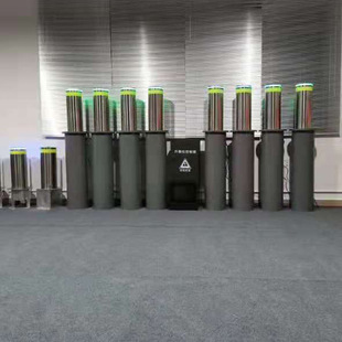 Intelligent All-In-One Automatic Lift Column Equipment Manufacturer Electric Hydraulic Lift Column Fully Automatic Lift Column