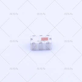 0500LP15A500E RF滤波器 SMD-8P,1.3x2mm JOHANSON(约翰逊)