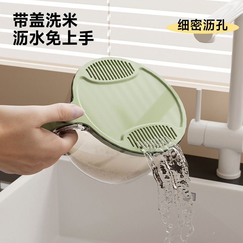 押圧米桶20斤装家庭用密封防塵防湿食品級米かめ厨房大容量押圧式米桶|undefined