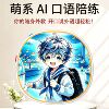 AI口語陪練機中小學生英語聽說訓練機實時對話場景糾音便攜學習機