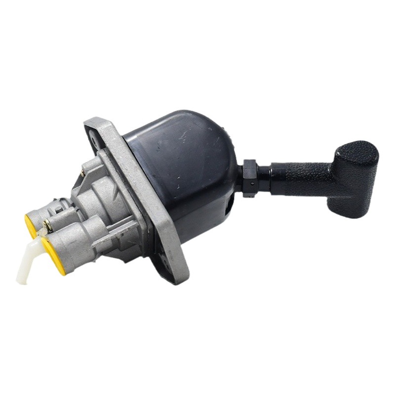 Piezas europeas manuales del autobús del camión pesado de la válvula 9617230010 de SMT