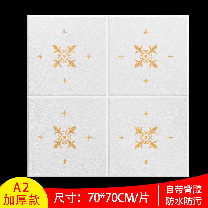 ∮A2 두꺼운 버전 70배 70cm