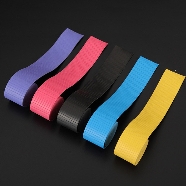 Non-slip racket for table tennis for badminton