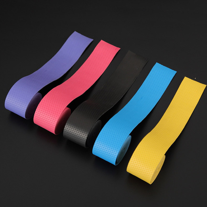 Sweat-absorbent band, anti-slip band, table tennis racket, badminton racket, dumbbell hand glue, slingshot, fishing rod grip, sweat-absorbent band