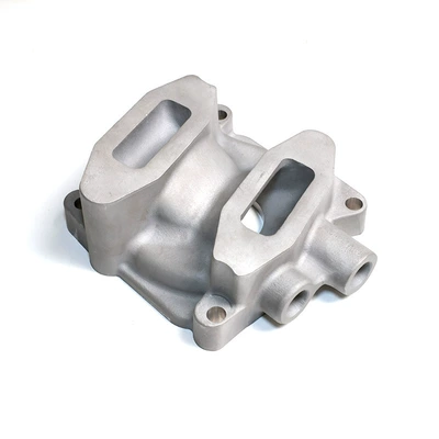 Metal Stamping Bending Mold Assembly – Industrial molds