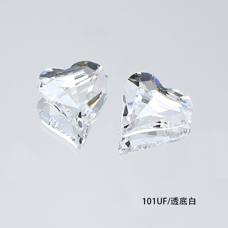 3215 큰 비어진 심장 13*12