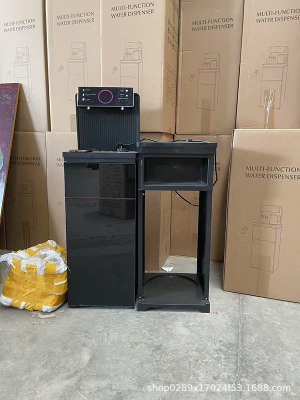 多功能茶吧机配件烧水壶家用办公室立式下置水桶饮水机工厂批发|undefined