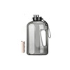 Teapot, popular case, sports bottle with glass, gloves, Korean style, simple and elegant design