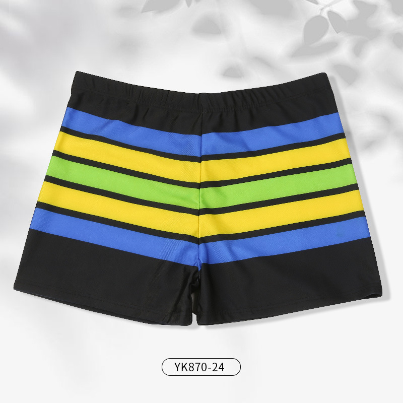 [Precio de liquidación] bañadores anti-vergüenza para hombres más tamaño suelto slim fit de secado rápido cómodos bañadores ventas directas de fábrica