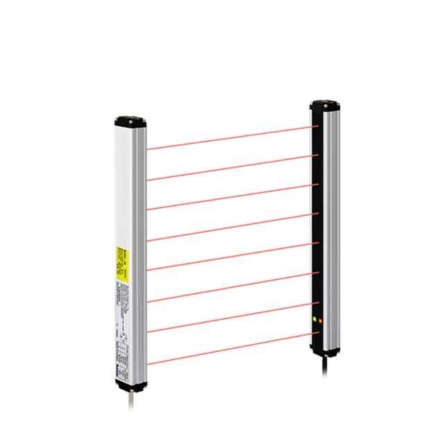 奥托尼克斯Autonics 光幕BW40-16