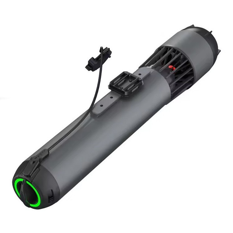 Waydoo Original 500W Subnado Underwater Thruster with a Range of 56 Minutes Is a Cross-Border Bestseller
