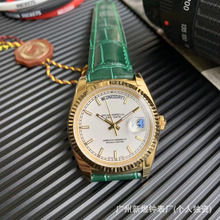 �ڼ�Day-Dateϵ���ֱ�������־��ʿ��ˮ����ͨ�ÙCе�ֱ��羳���Q