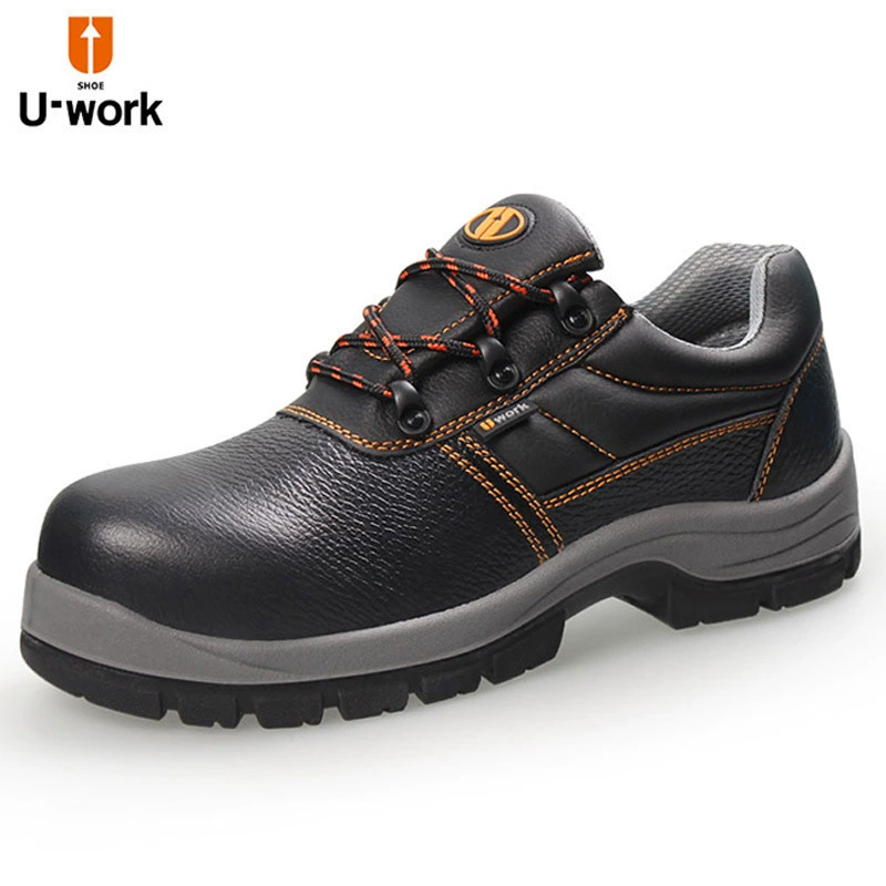 Yougong Противоударная изоляция 6kv защитная обувь Мужская защитная обувь на строительной площадке первый слой воловьей кожи со стальным носком Защитная обувь электрика