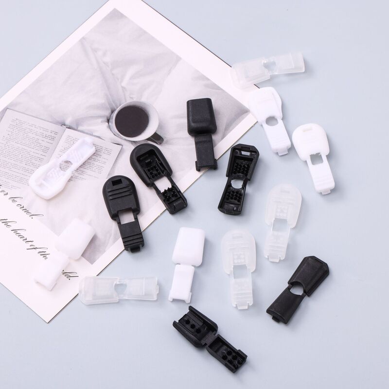 Nylon Rope Tail Clip Zipper Elastic Rope Tail Clip Buckle Shoelace Buckle Head Clothing Cotton Rope Webbing Luggage Rope Head Buckle Accessories Nylon Rope Tail Clip Zipper Elastic Rope Tail Clip Buckle Shoelace Buckle Head Clothing Cotton Rope Webbing Luggage Rope Head Buckle Accessories