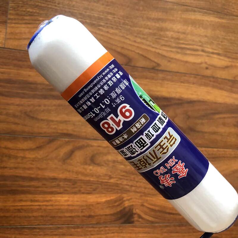 坪漆ロール専用細毛ローラーブラシ919床漆ローラー塗料ローラー省塗料45% 毛が落ちない|undefined