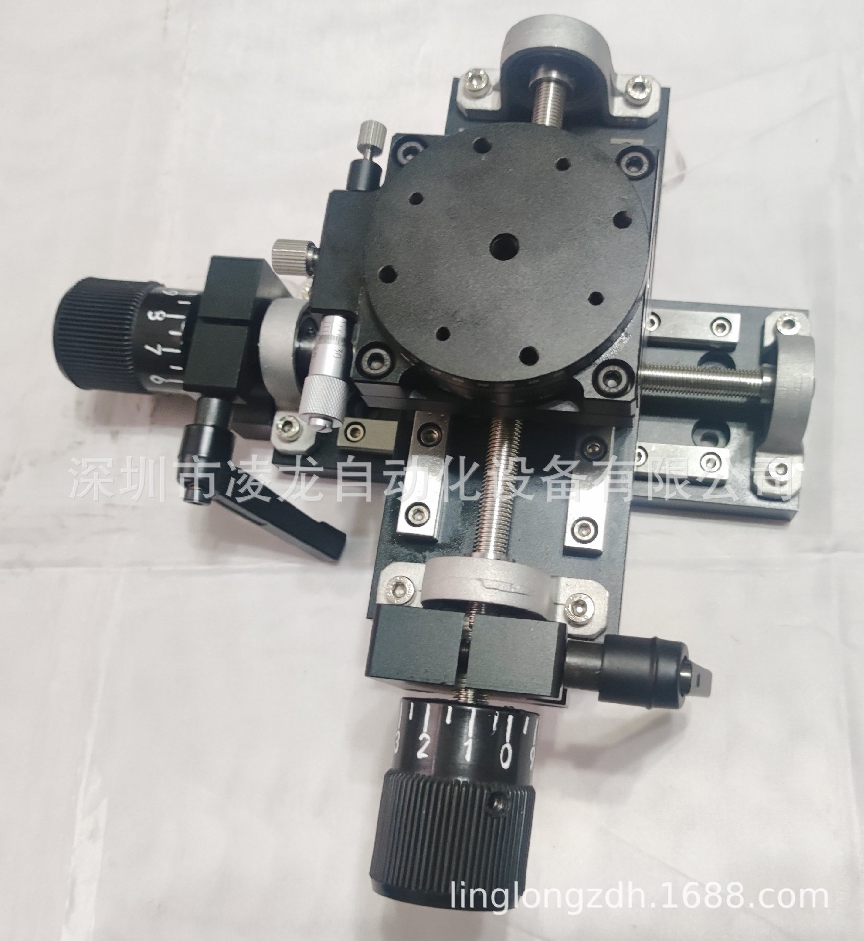 ��̨ �ֶ���ϻ�̨ ʮ�ֻ�̨����תƽ̨ZZ170820 ʵ���һ�̨ ����