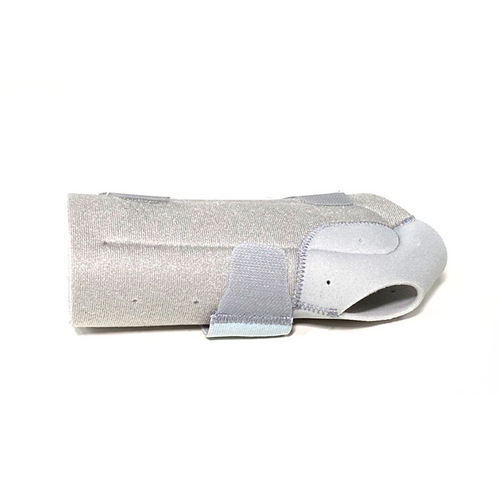 Tendon sheath wrist sprained wrist male wrist fixator brace female strain recovery auxiliary protective sleeve splint