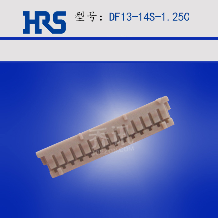 ձHRS DF13-14S-1.25C   Ʒֻ