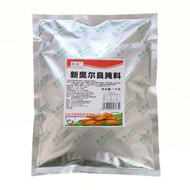烧烤调味料;其他香辛料;复合调味料