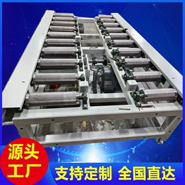 输送机;电子产品制造;其他输送设备