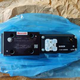 R901382346 4WRPEH6C4B24L-3X/M/24A1力士乐rexroth液压阀
