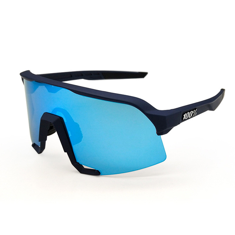 Dark blue+revo ice blue