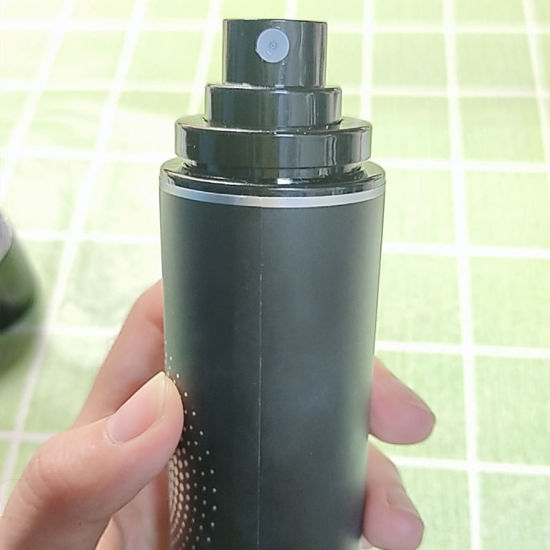 翠黛工厂定妆喷雾持久定妆控油防水防汗不脱妆快速定妆便携带oem