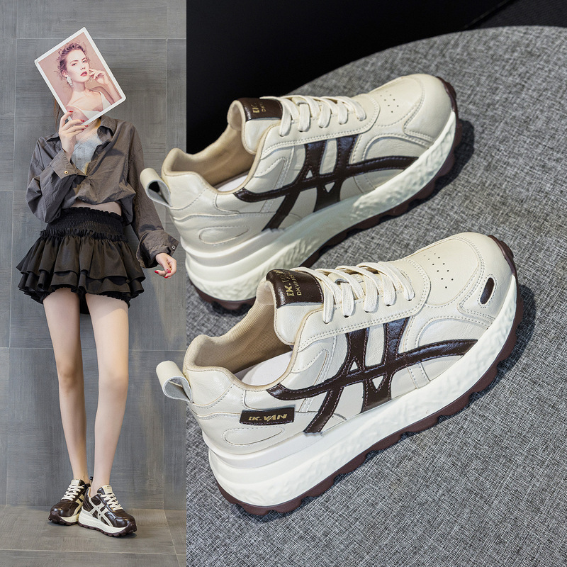2026 New German Training Shoes, Autumn Casual Sports Shoes, Women's Shoes, Super Popular Versatile Forrest Gump Shoes 2026 New German Training Shoes, Autumn Casual Sports Shoes, Women's Shoes, Super Popular Versatile Forrest Gump Shoes
