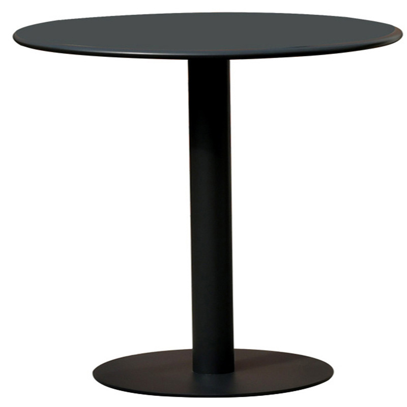 Mesa de hierro cuadrada redonda mesa de hierro mesa de café mesa de té mesa de comedor mesa de hierro forjado mesa redonda al aire libre mesa larga mesa de metal al aire libre