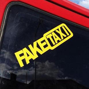 ��ߴ����Q���N�W�� FAKE TAXI �ٳ���܇Ư�Ƙ�־��Ц܇�N