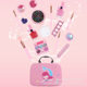 Cross-border children's cosmetics toys girls make-up toys handbags suit play house gifts Amazon simulation