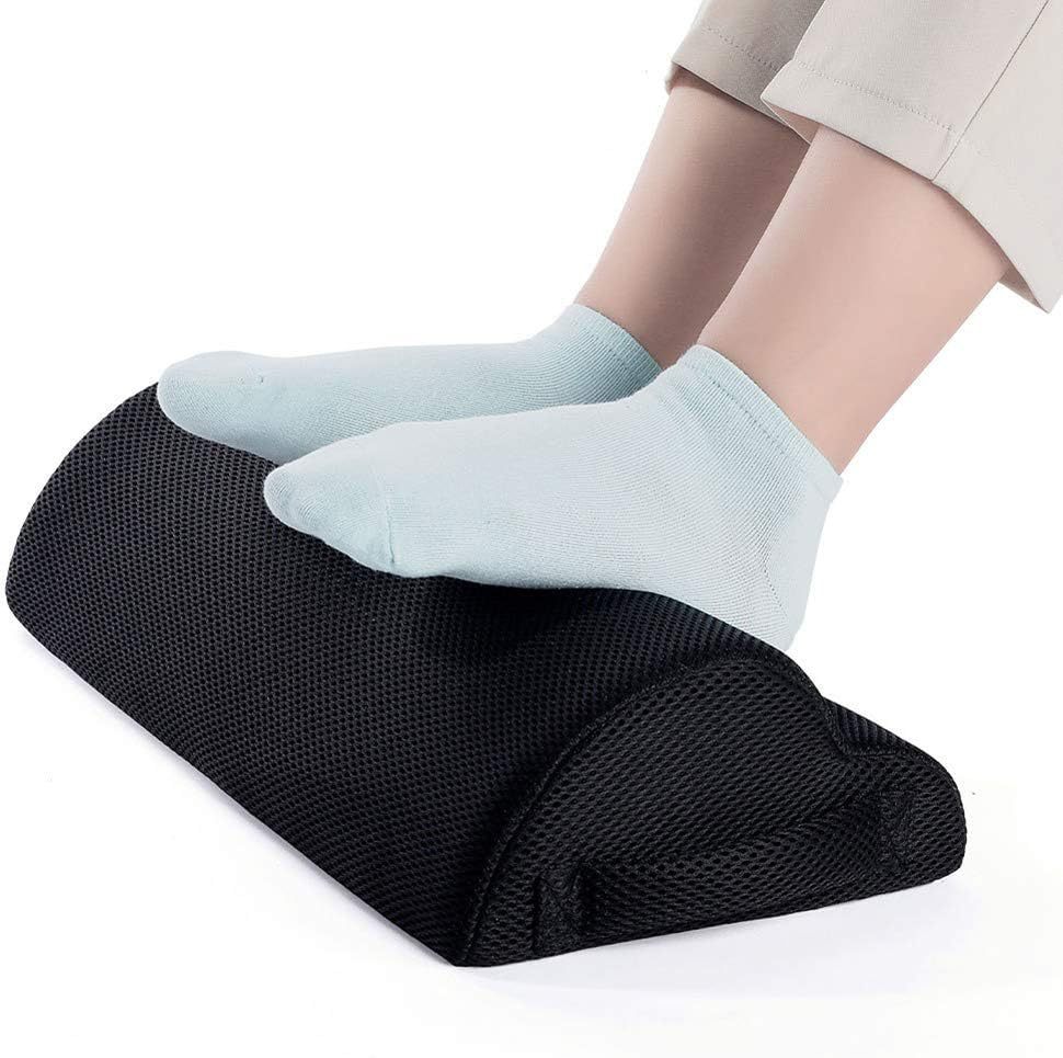 Cross-Border Best-Selling Leg Extension Support Pad, Multi-Functional Universal Car Seat Cushion, Office Chair Leg Extension Pad