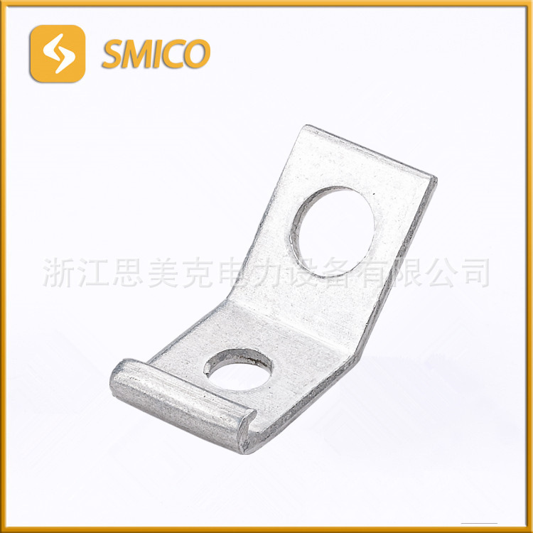 供应铝材质 打包扣