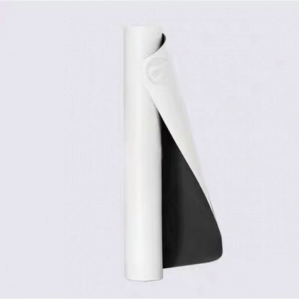 Pure color white (collecting and binding webbases)