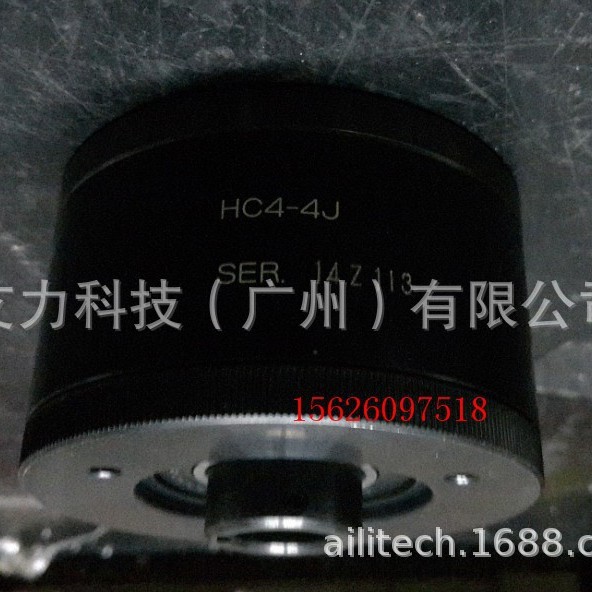 日本Perma Tork HB6-1J扭力控制器HB6-1J扭矩限制器