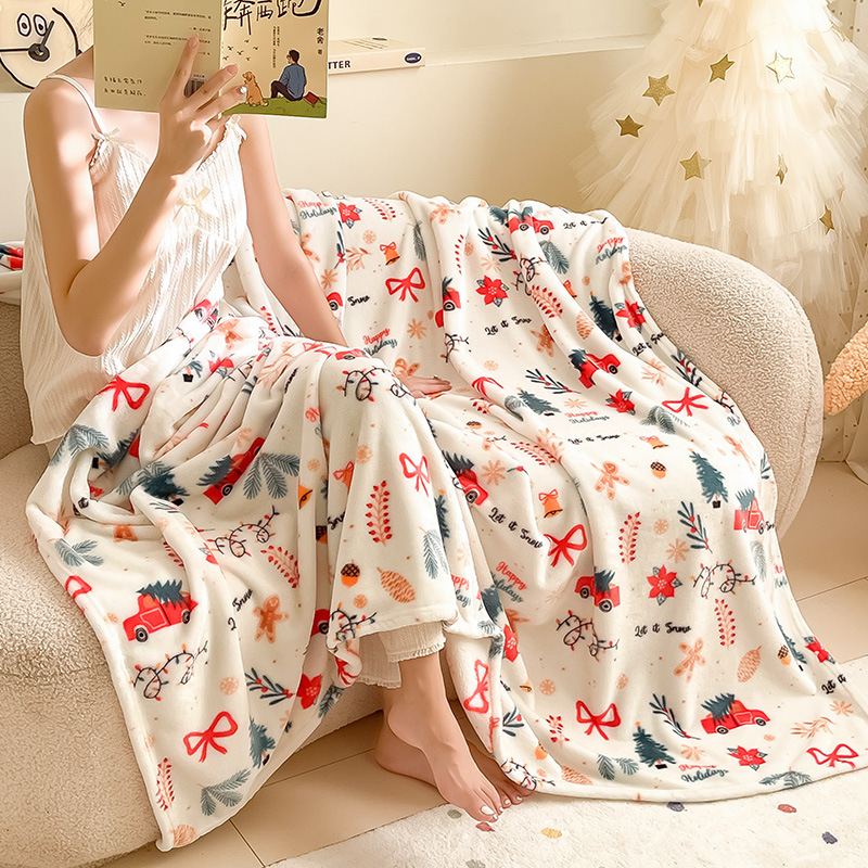 크리스마스 휴일