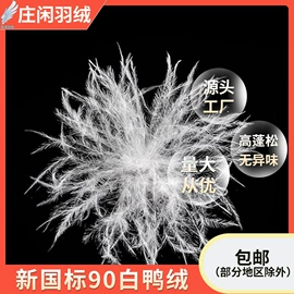 羽毛、羽绒;羽绒被