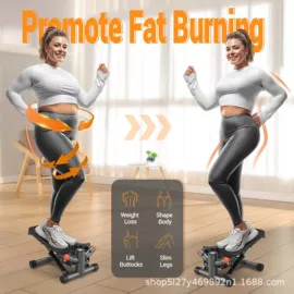 踏步机;其他健身器材;跑步机