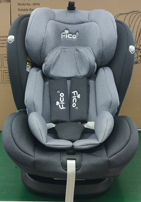 360-degree baby booster — Car child safety seat - style-6
