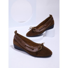 J 49965 Retro Mary Jane Shoes ����������ŮЬ�羳����ͨ��