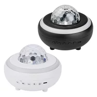 Светодиодный шатер свет Bluetooth Music Star Light Пара Рождественский праздничный USB-зарядка Атмосфера Проекционный свет